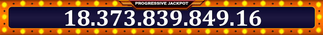 Jackpot LUCK97
